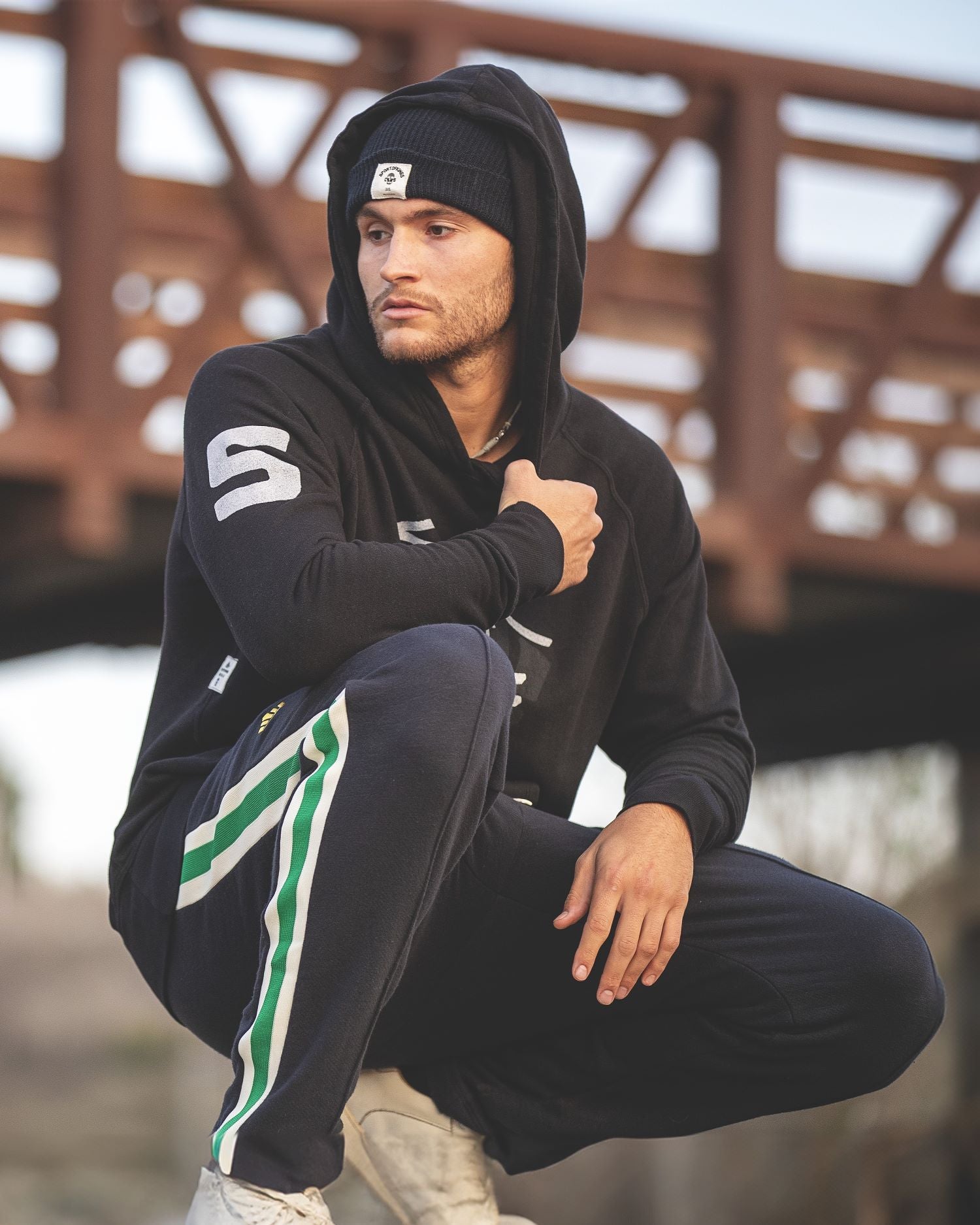 PC Track Pant