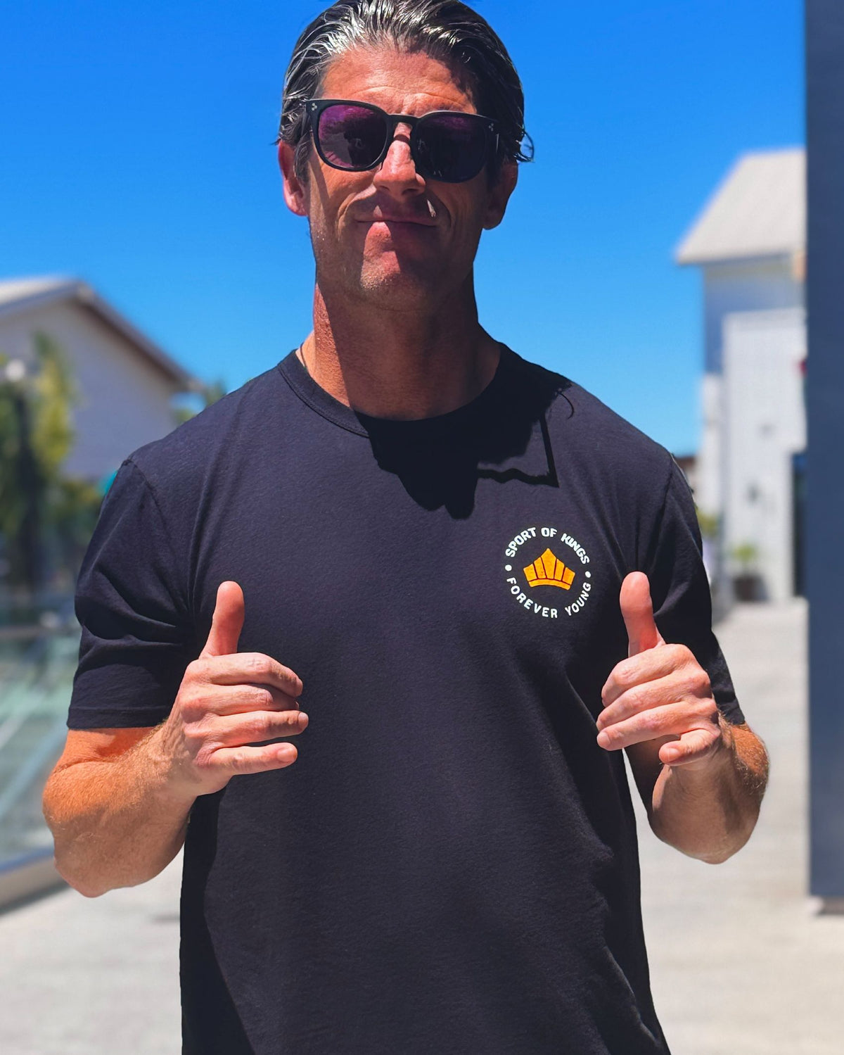 Everything is Energy Tee
