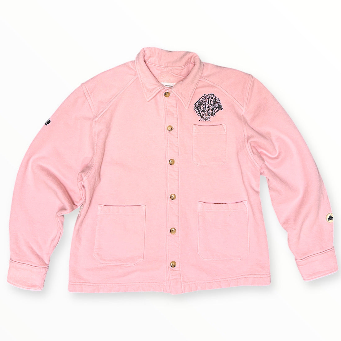 Craftsman "Tiger" Jacket