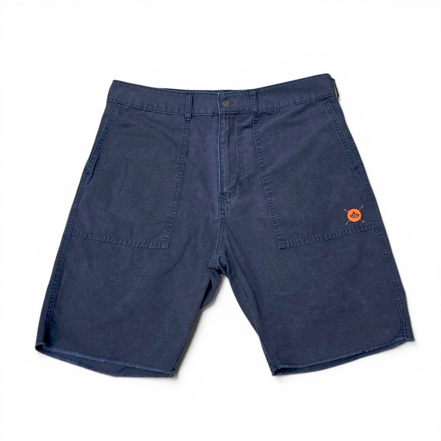 Workman Ripstop Short
