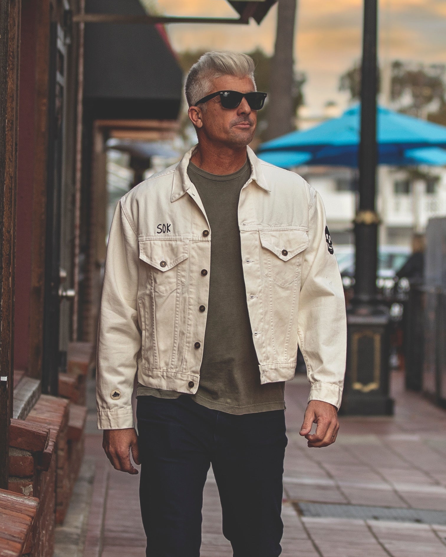 Badlands Jacket