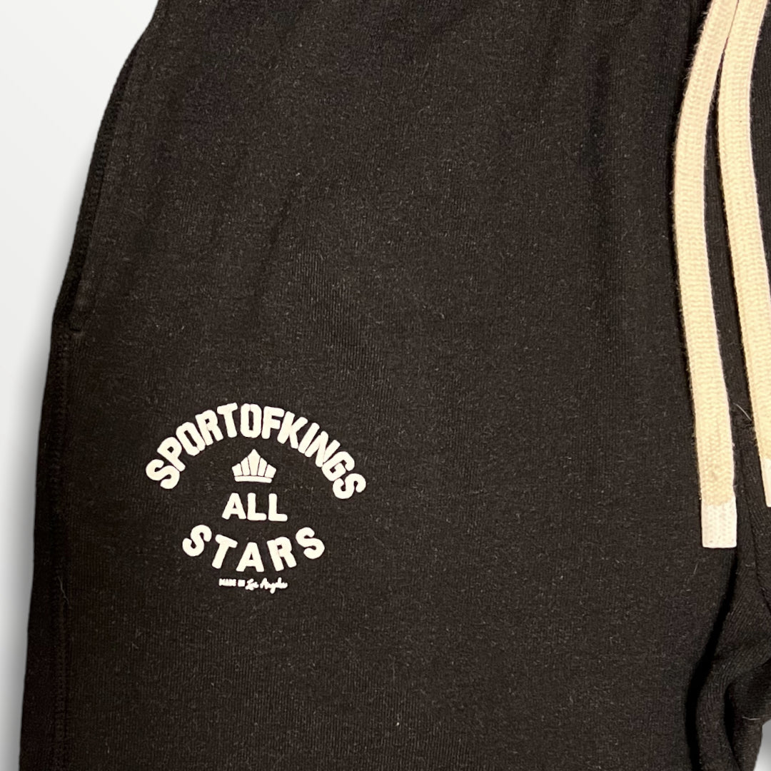 All Star Athletic Short