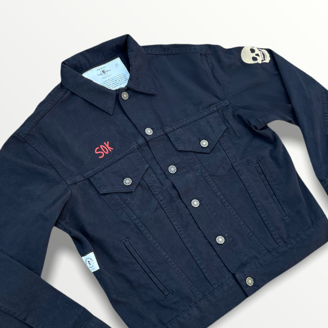 Badlands Jacket