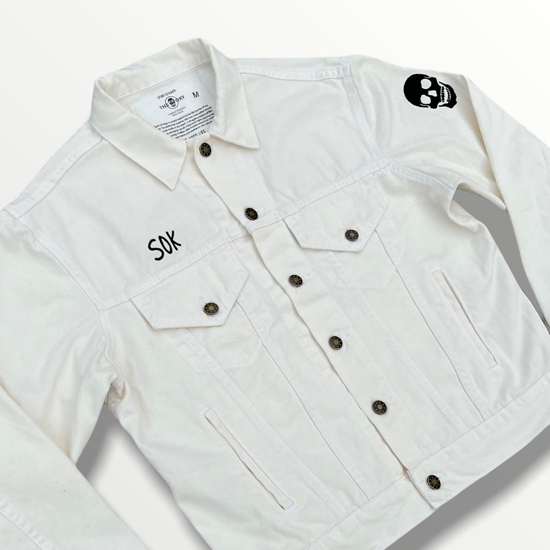 Badlands Jacket