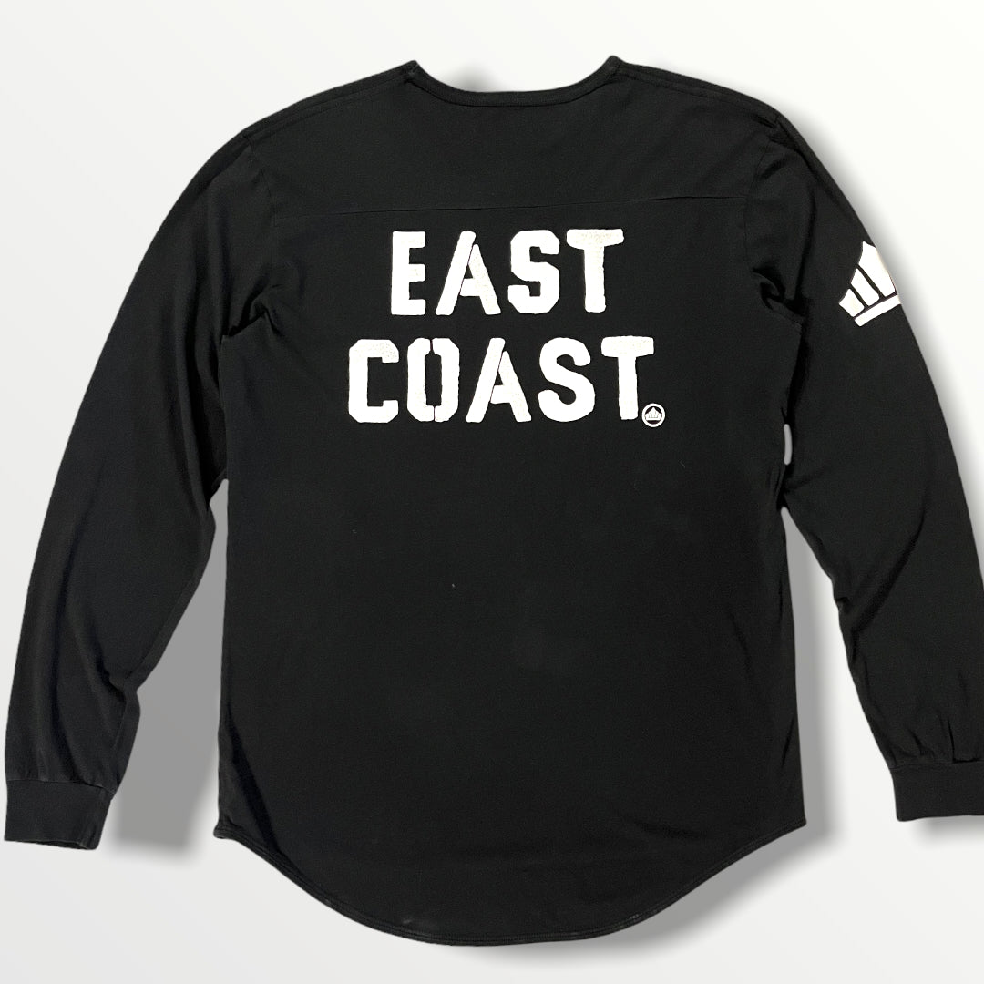 East Coast LS Tee