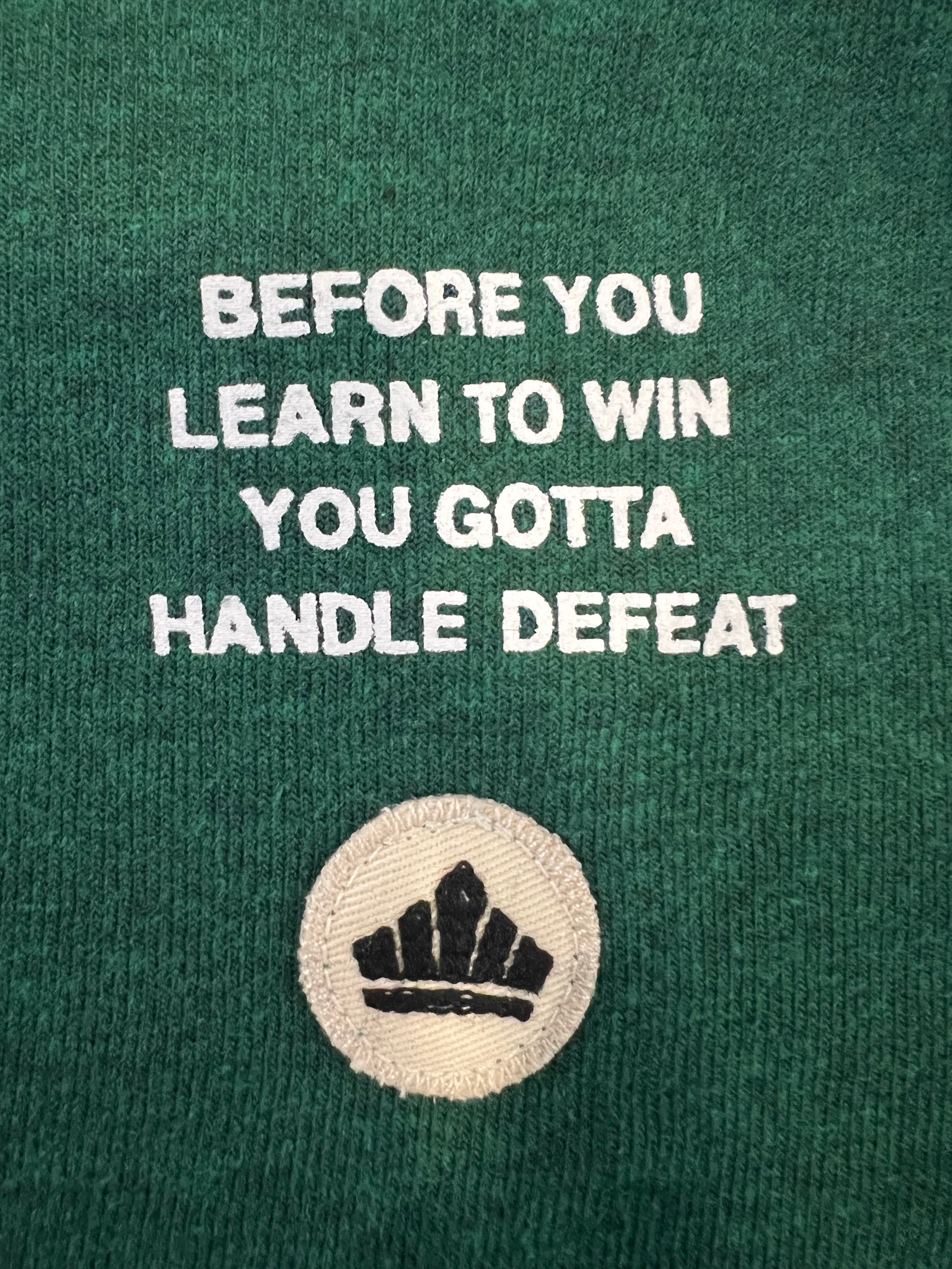 5 Crowns Athletic Short