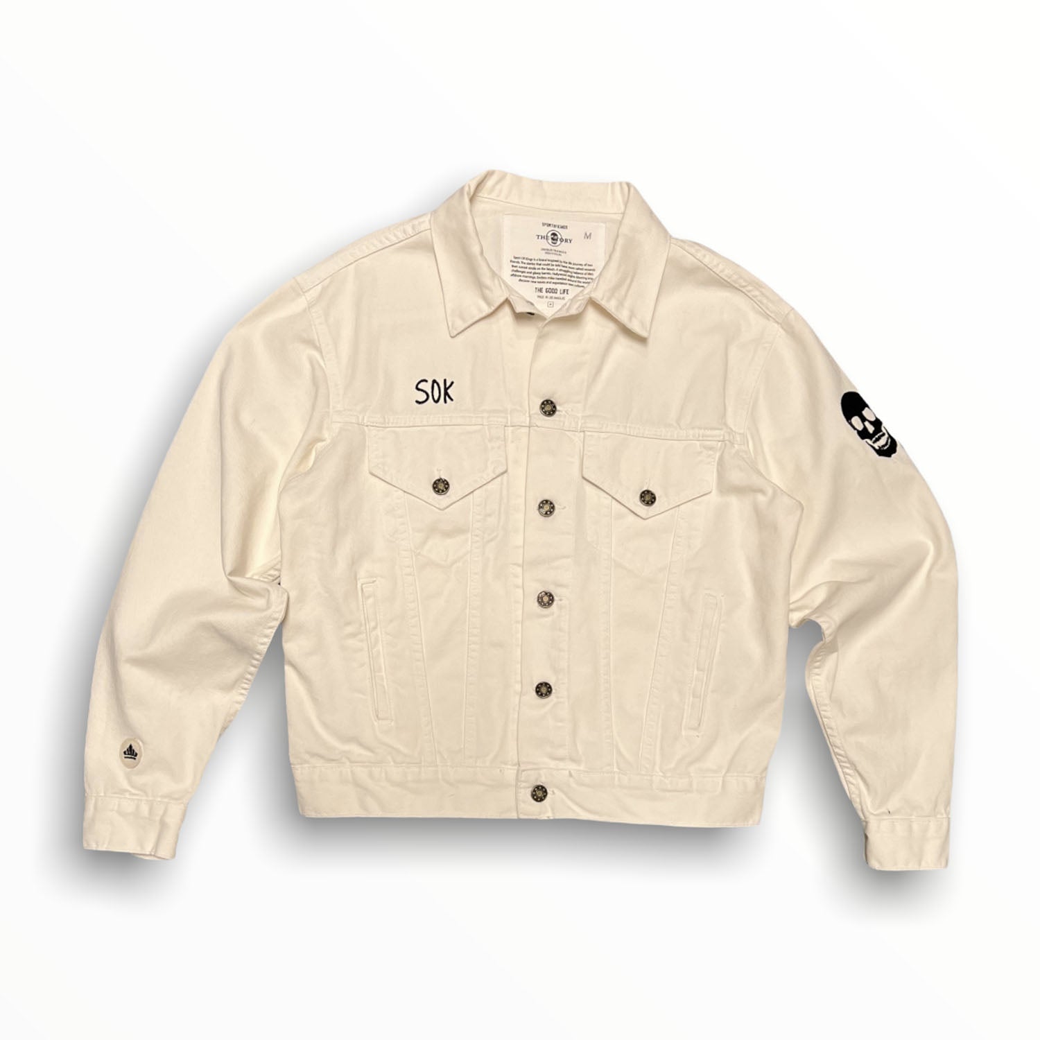 Badlands Jacket