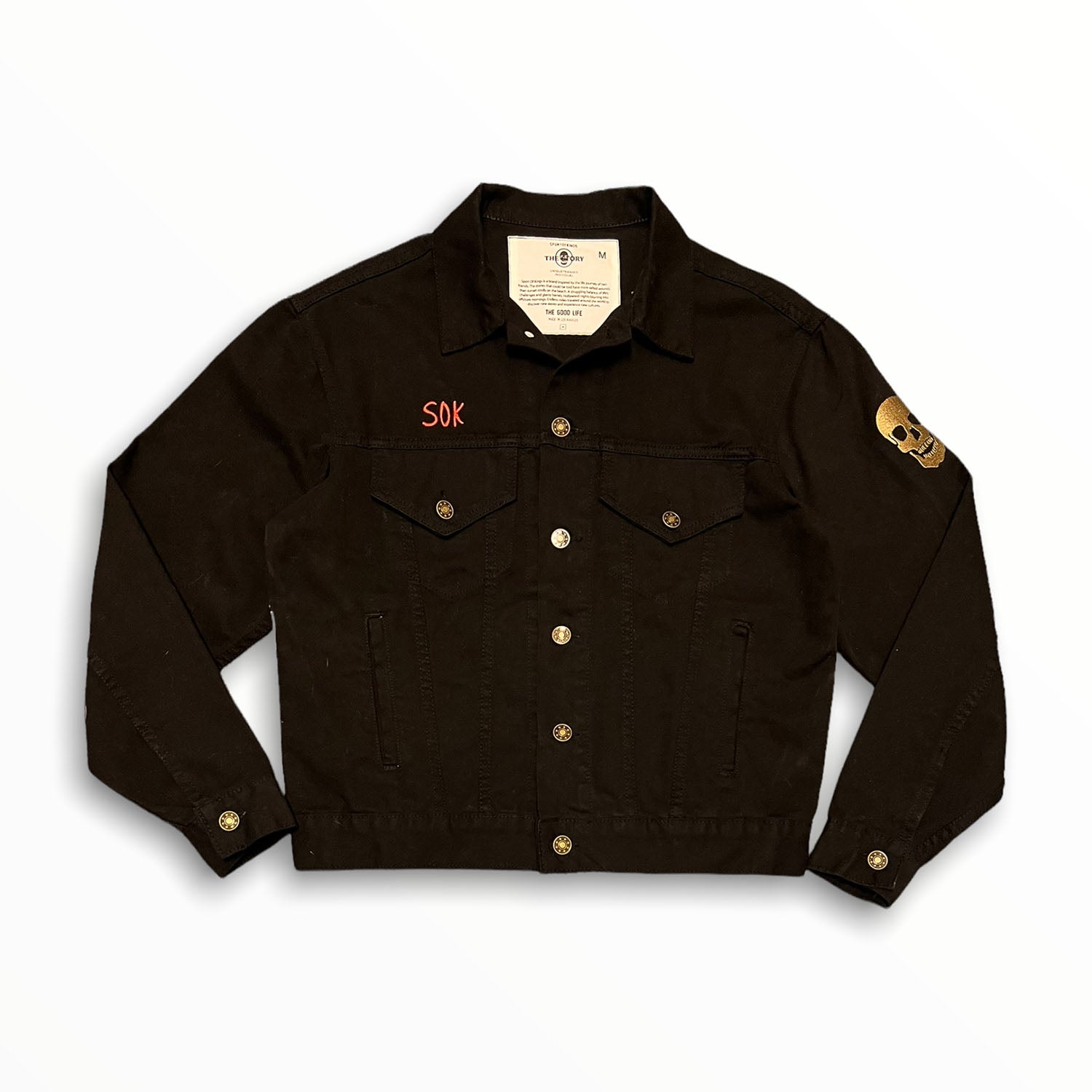 Badlands Jacket