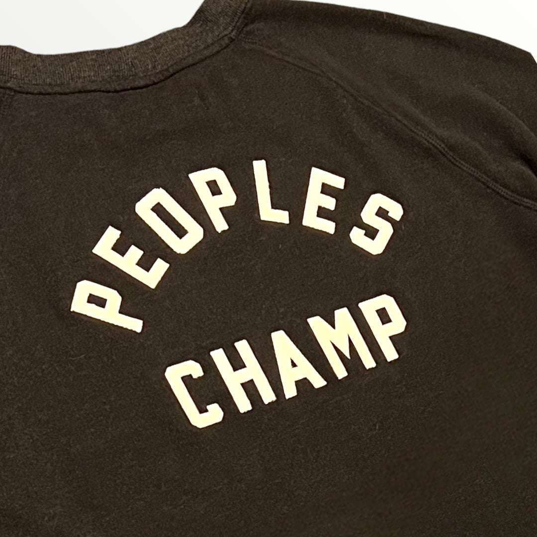 Peoples Champ Crew