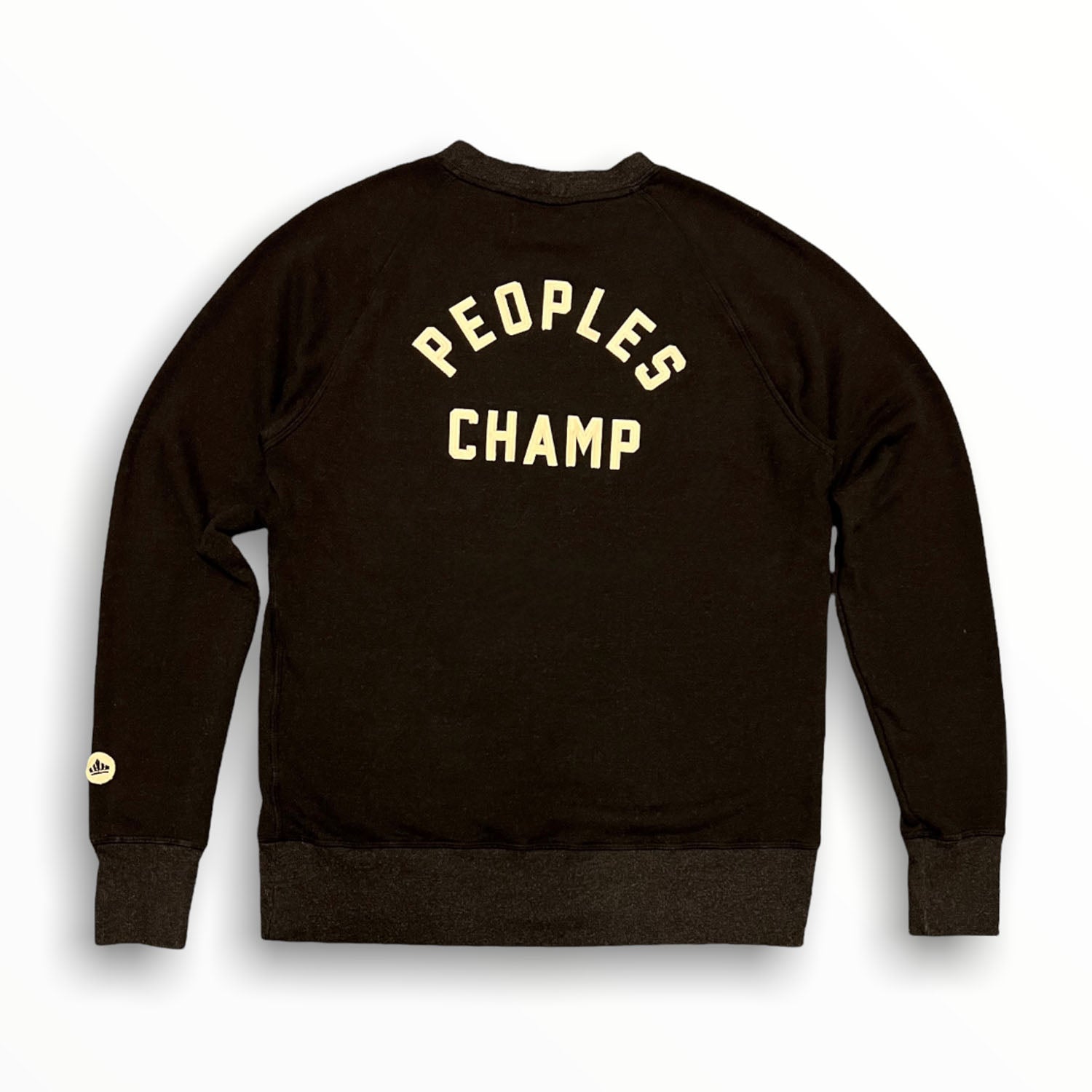 Peoples Champ Crew