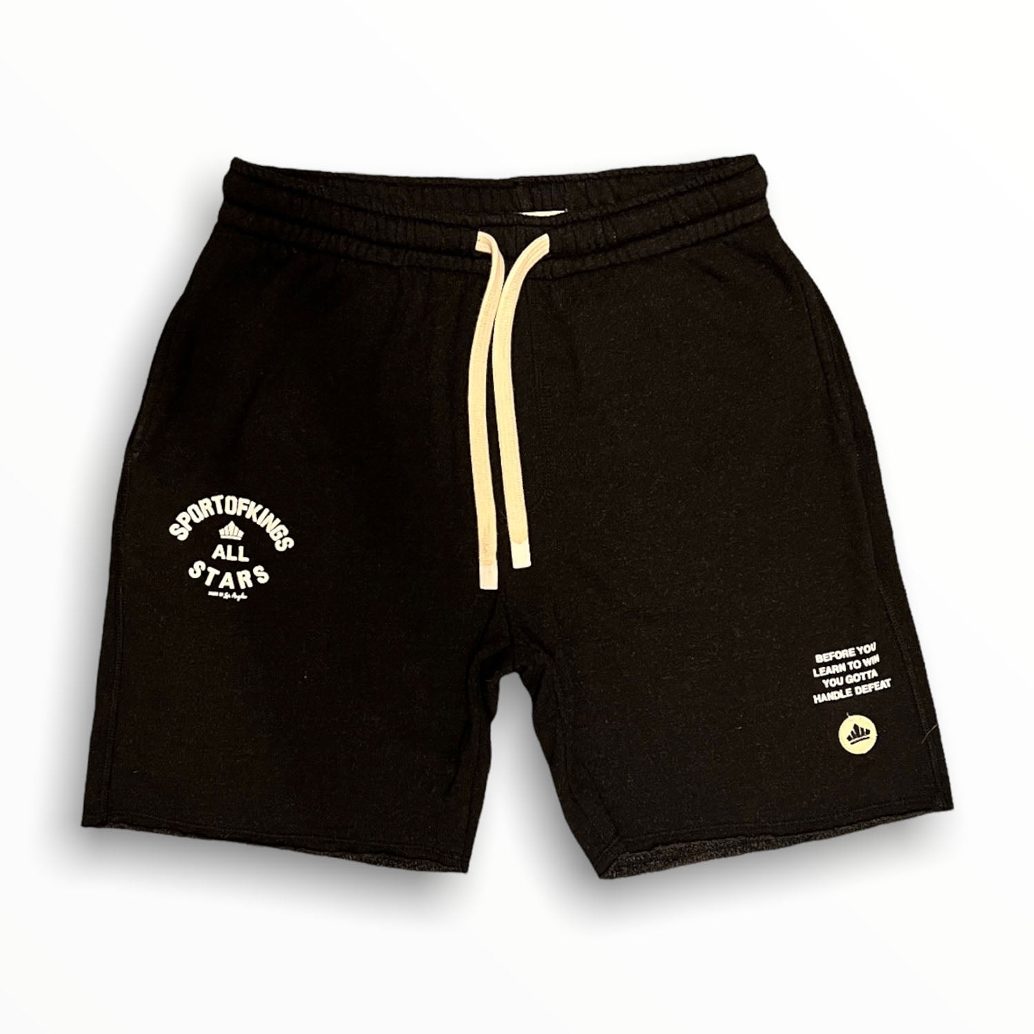 All Star Athletic Short