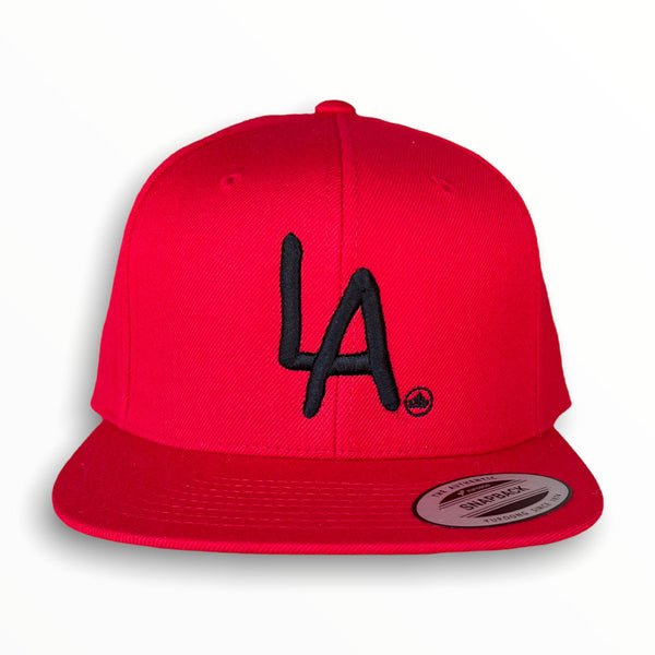 Nøgle lindre Undvigende LA Hat – Sport of Kings Forever Young