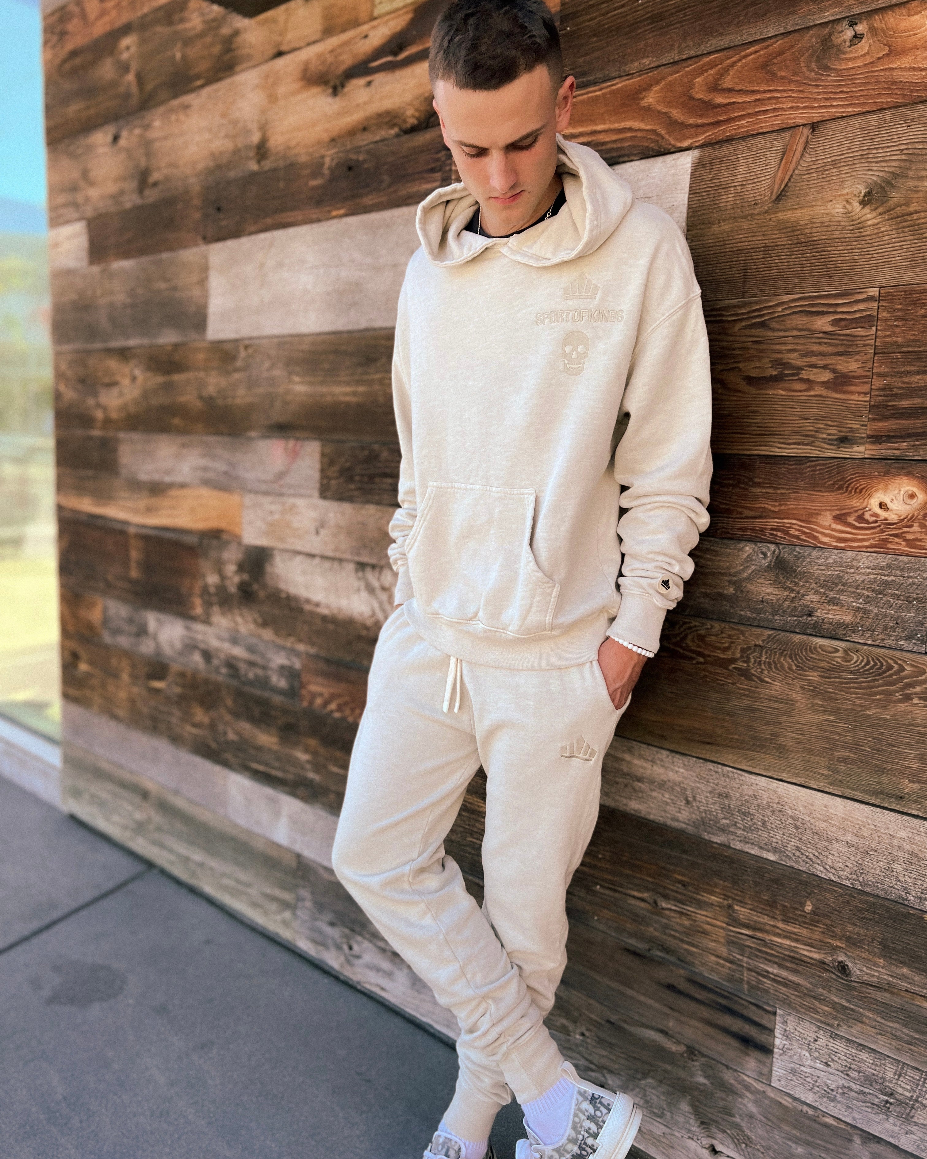 Kings Jogger