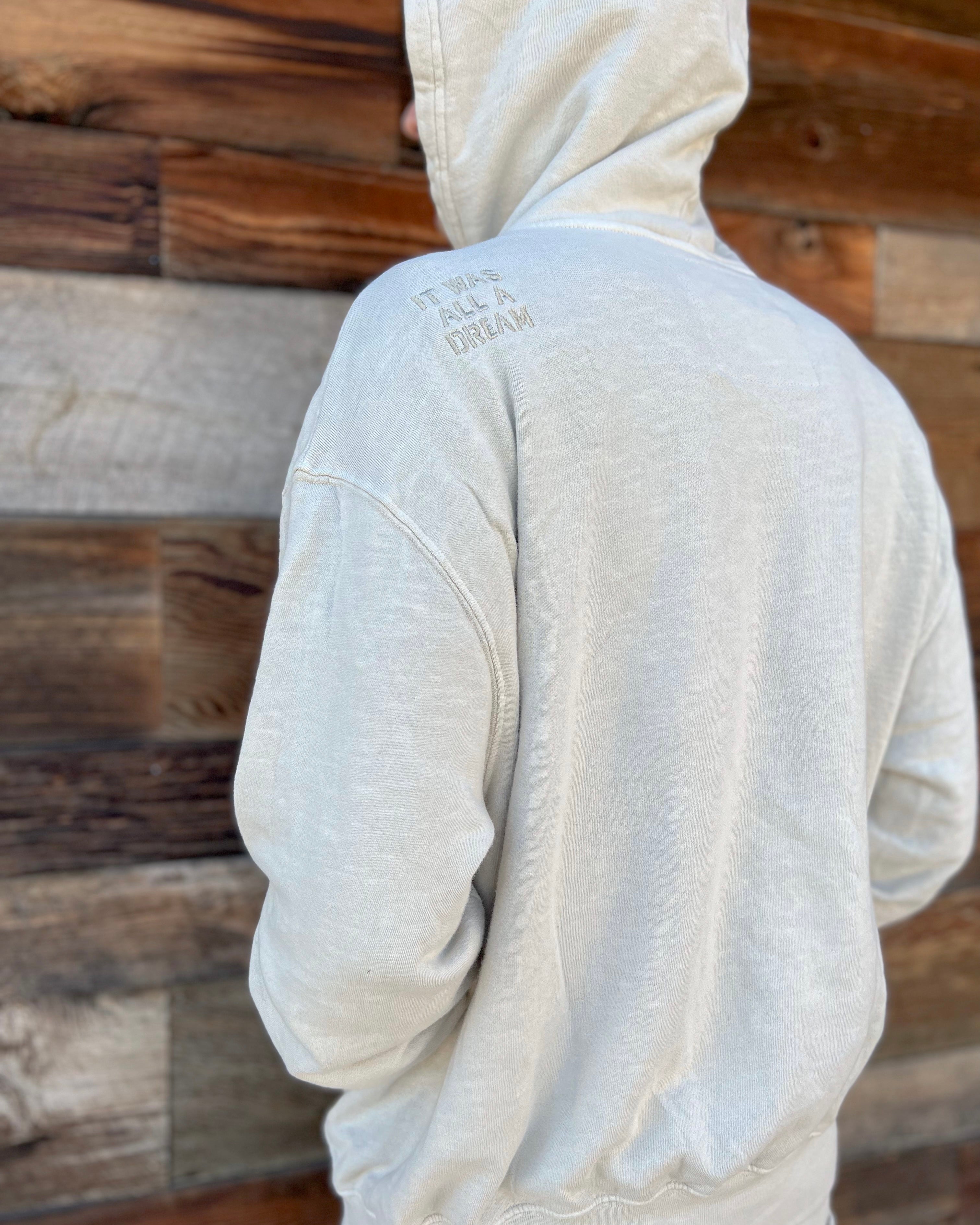 Kings Skull Pullover