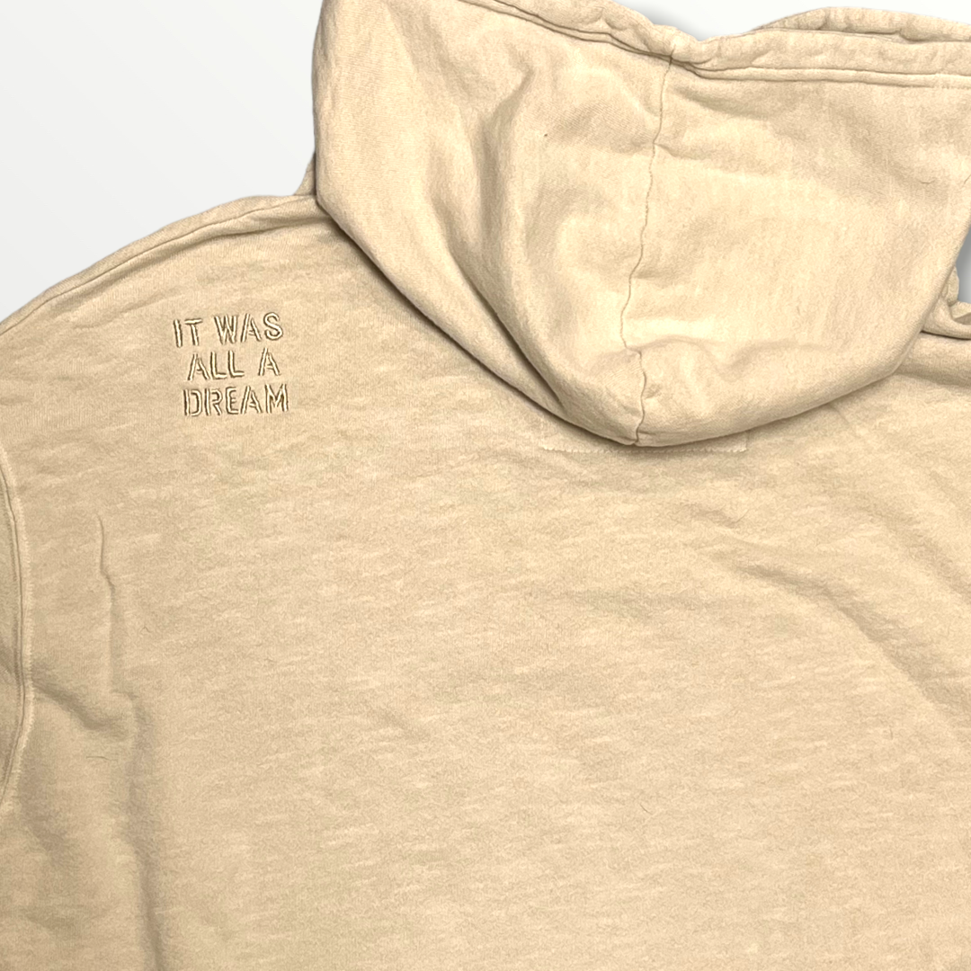 Kings Skull Pullover