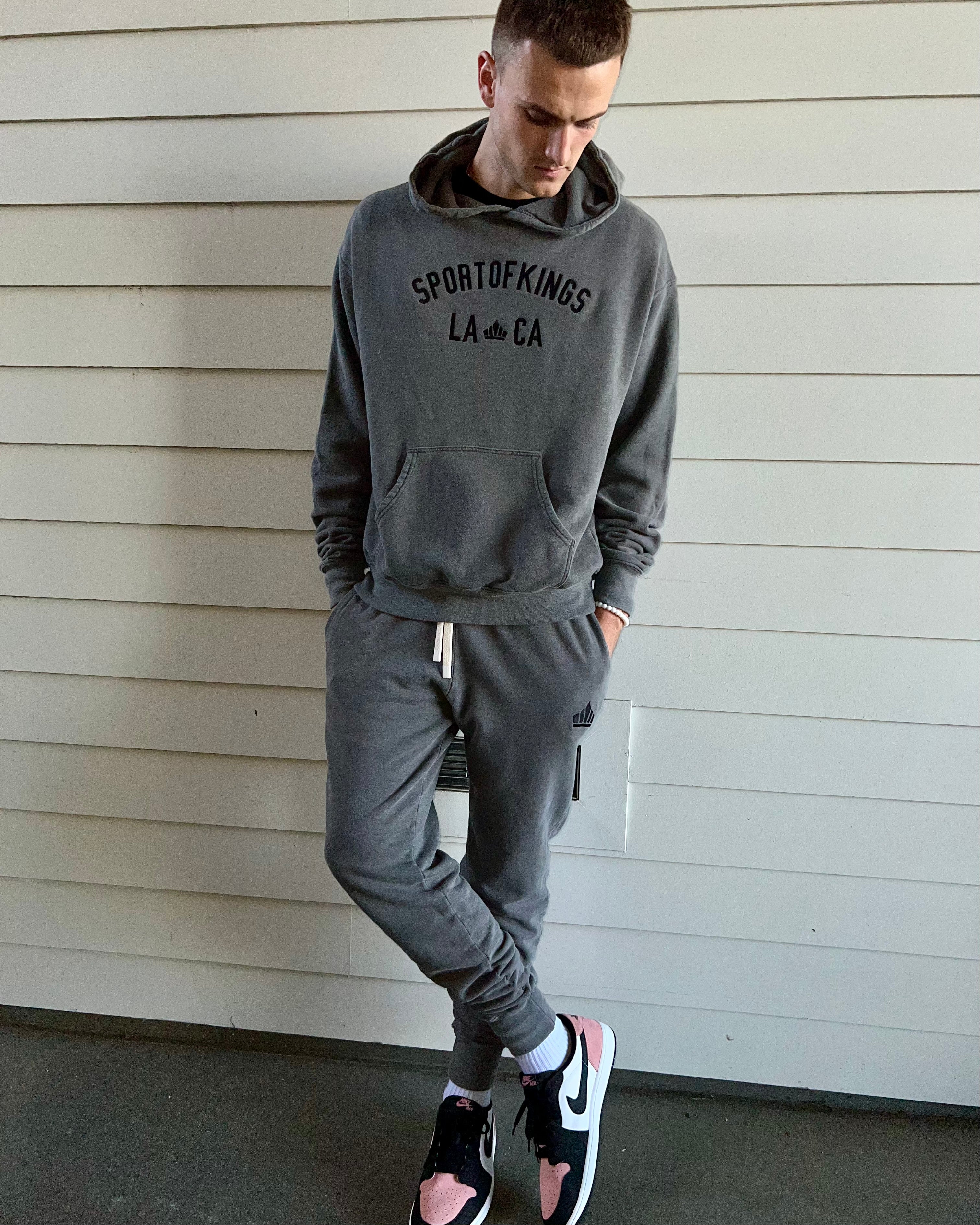 LACA Pullover