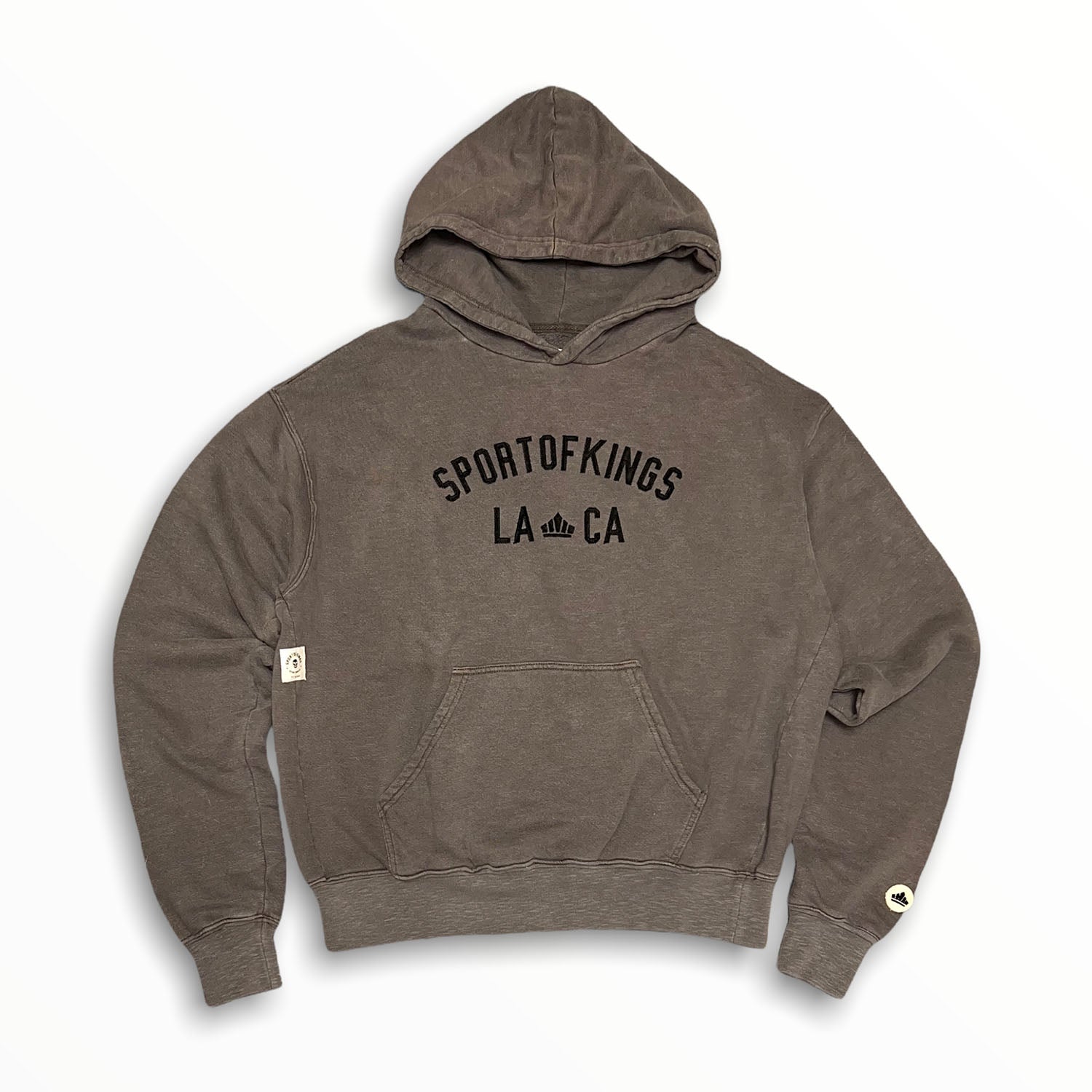 LACA Pullover