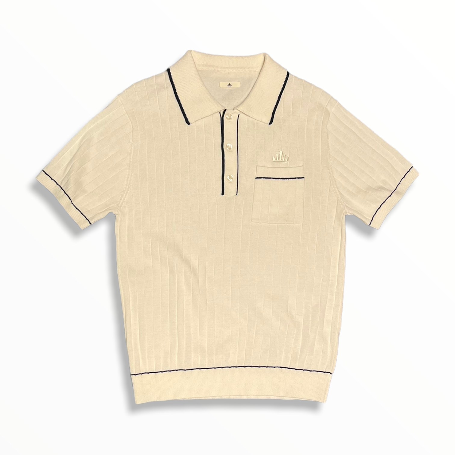 Cecil Crown Polo