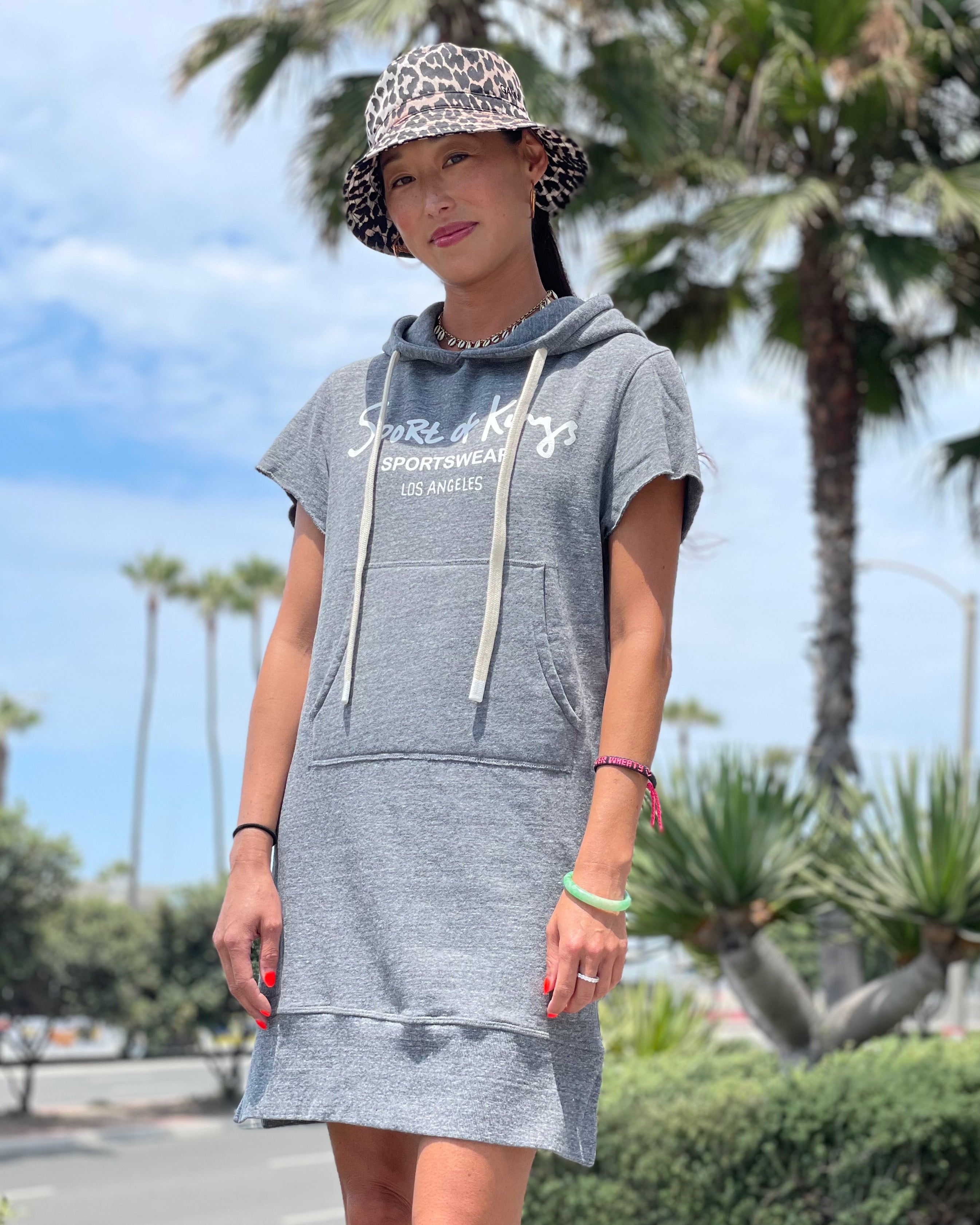 All Star Tunic