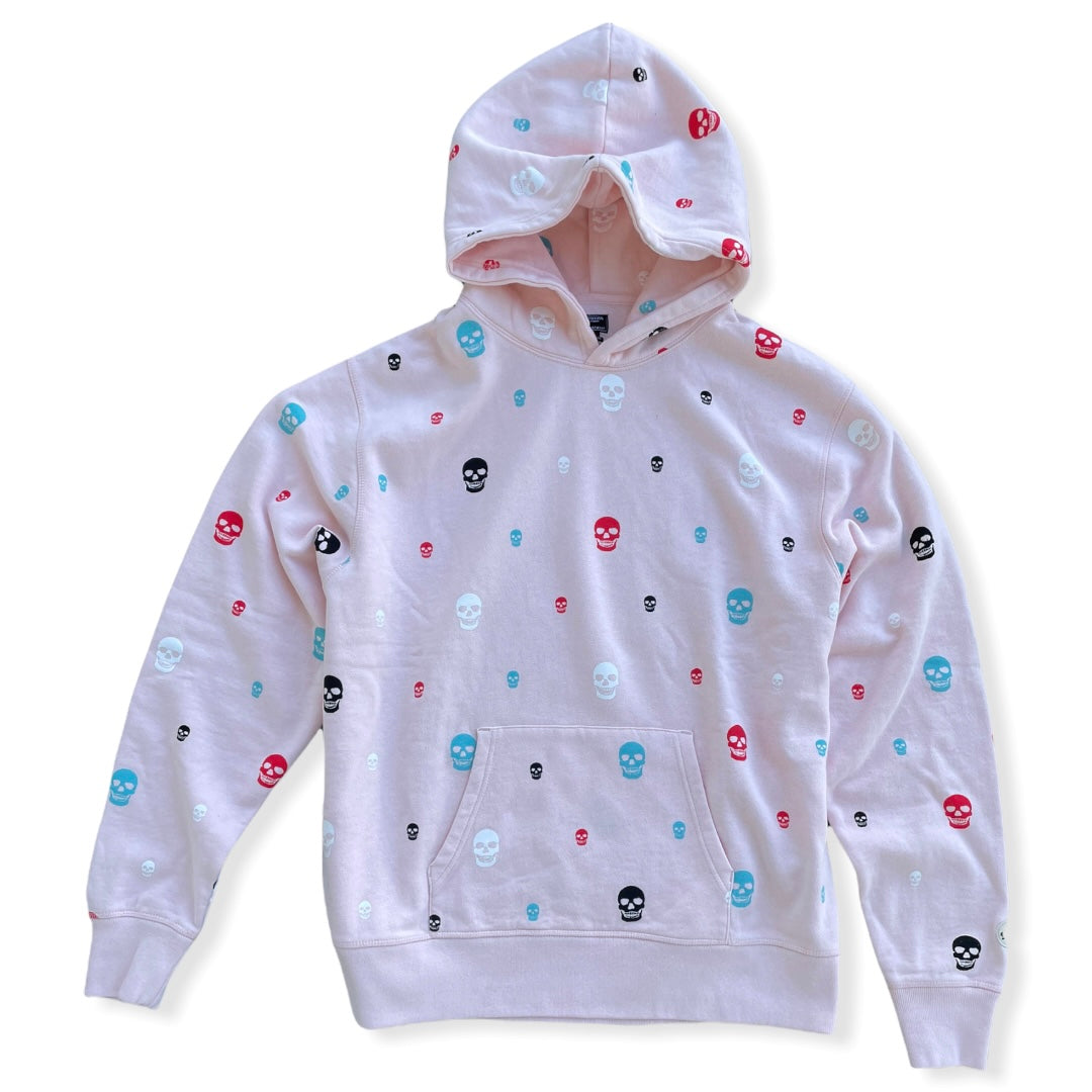 Skull Yard Hoody