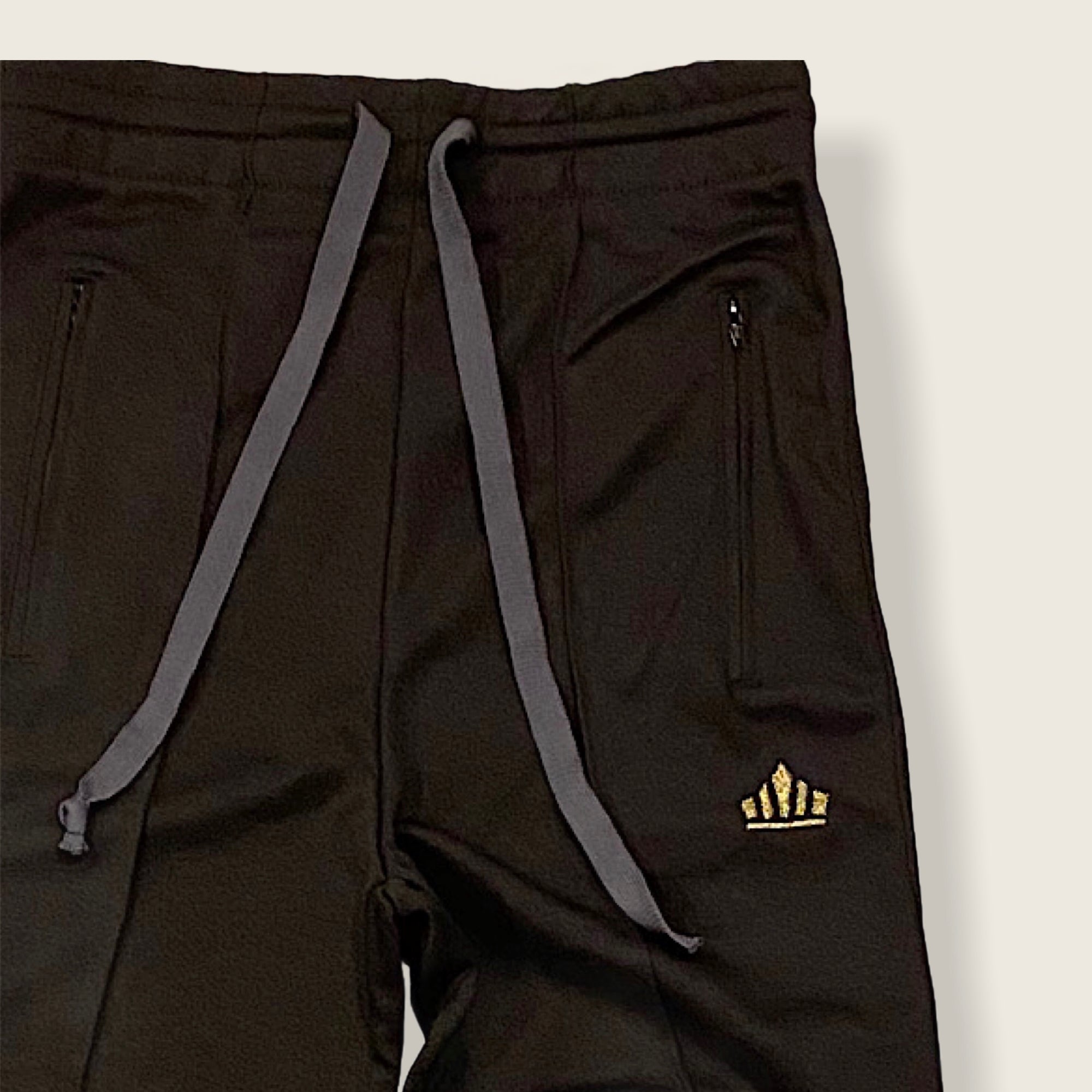 Slim Sadie Track Pant