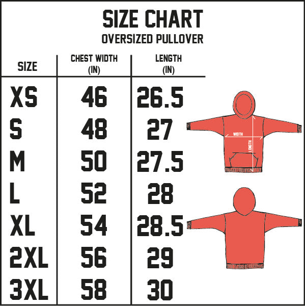 Kings Skull Pullover