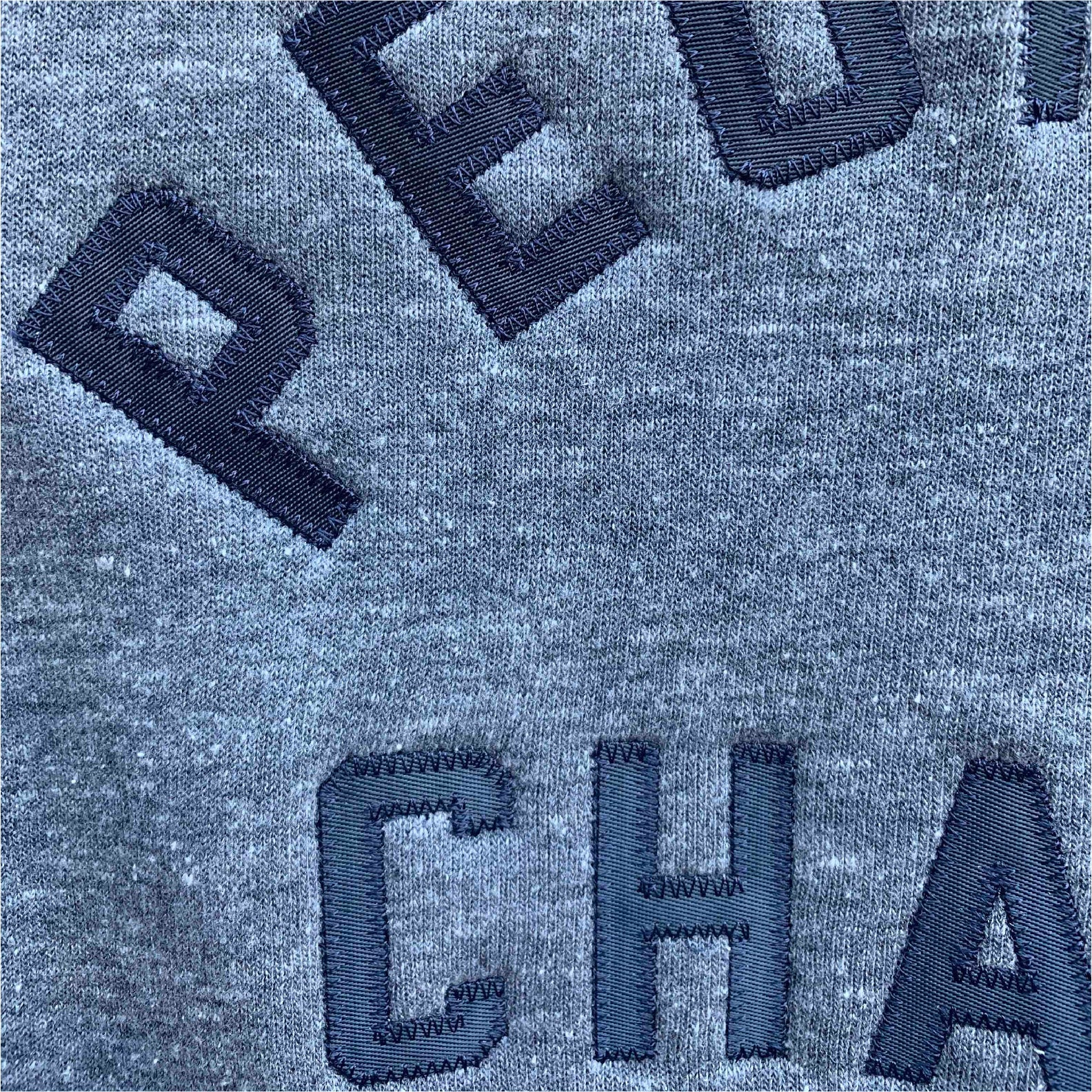 Peoples Champ Crew