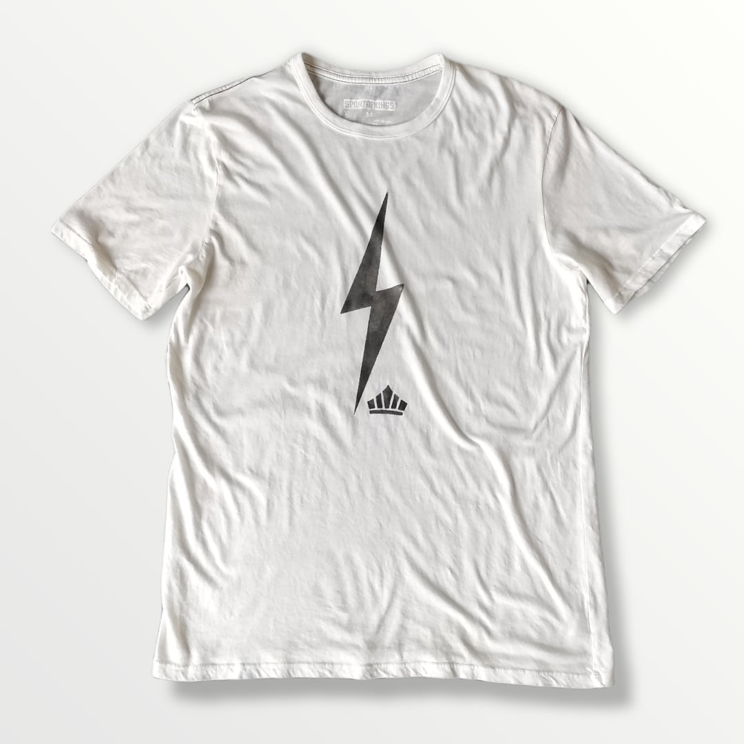 Bolt Crown Tee