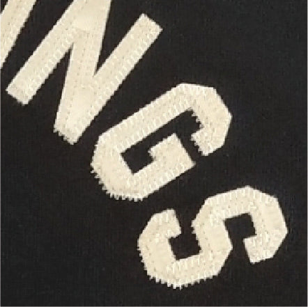 SPORTOFKINGS Crew