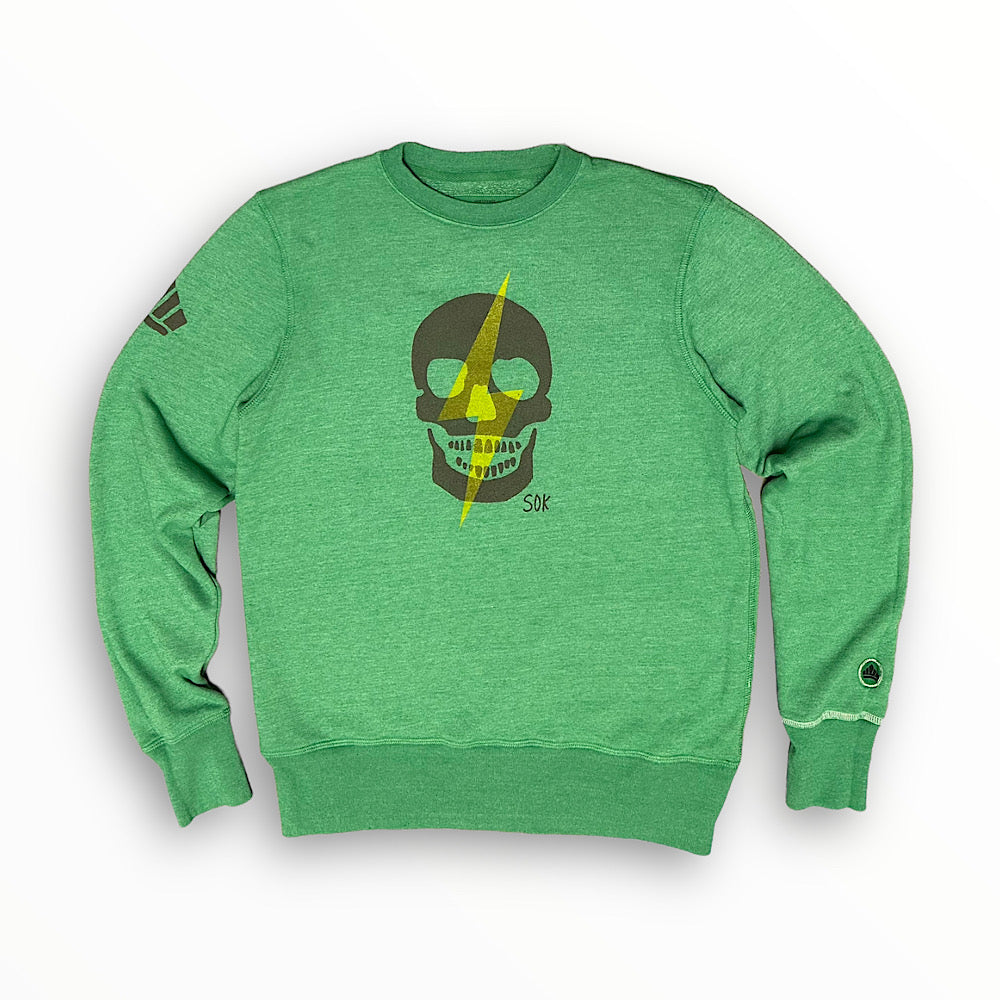 Stardust Skull Crew
