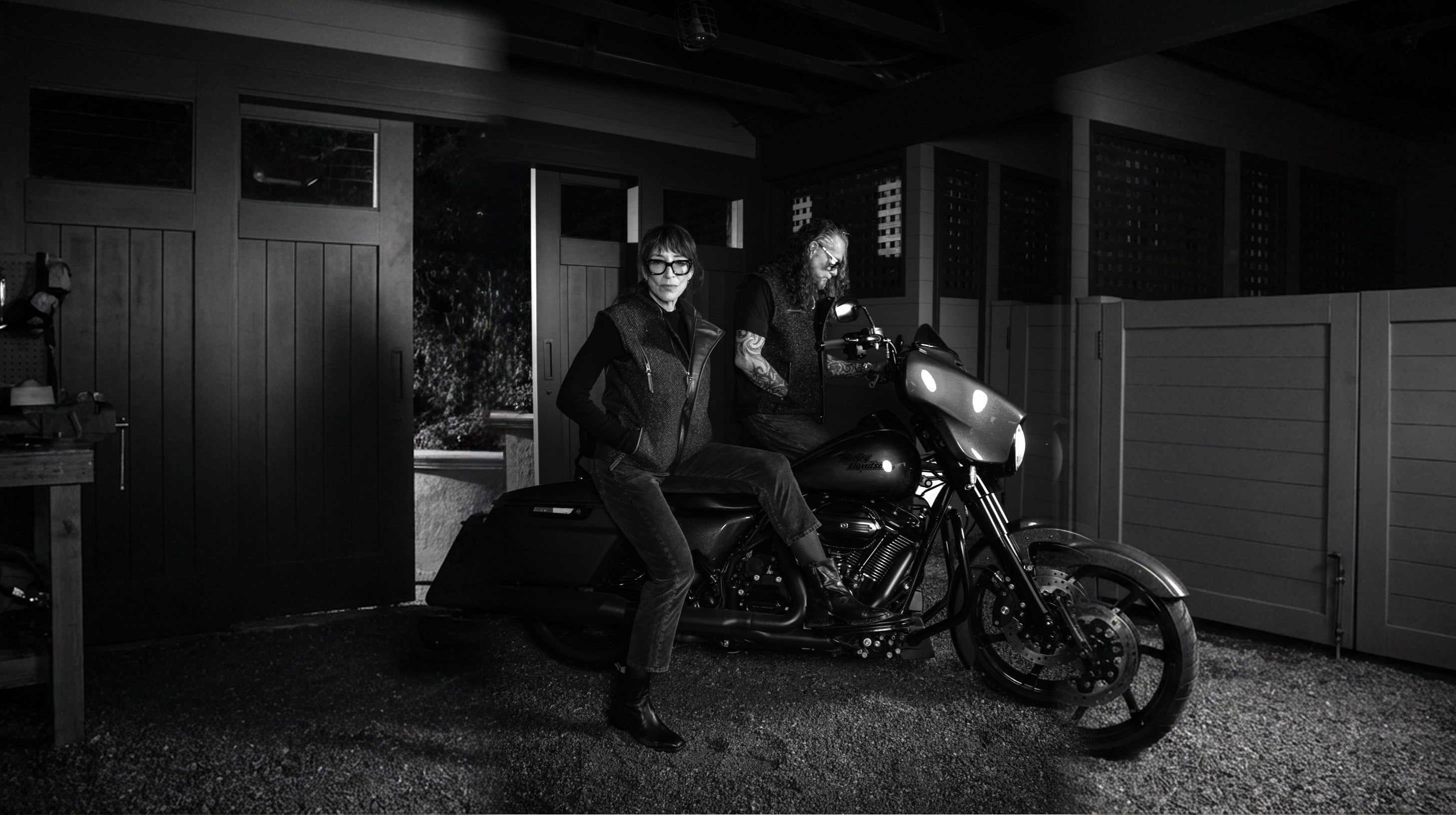 SOK x Skull Petal Brand