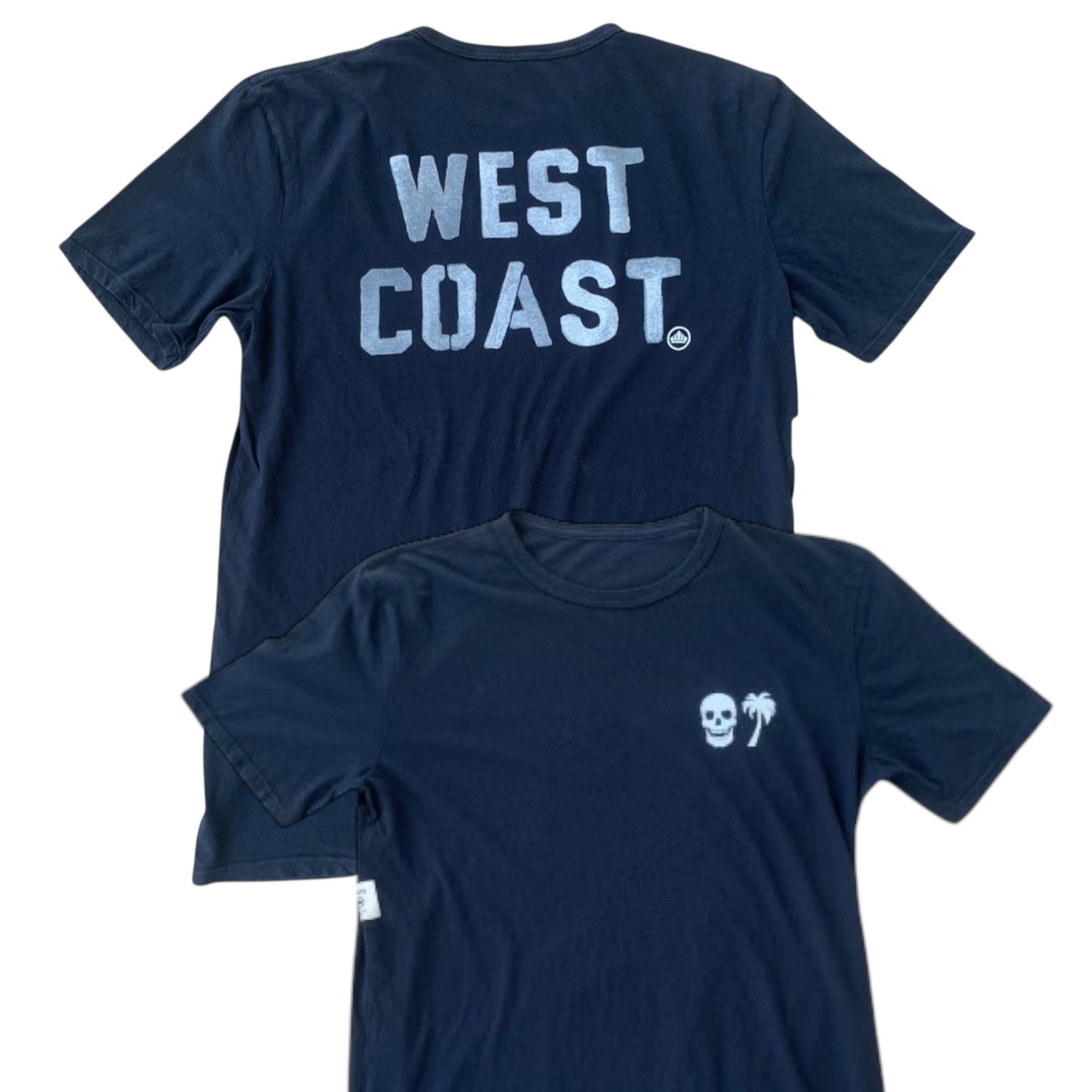 West Coast Club Tee