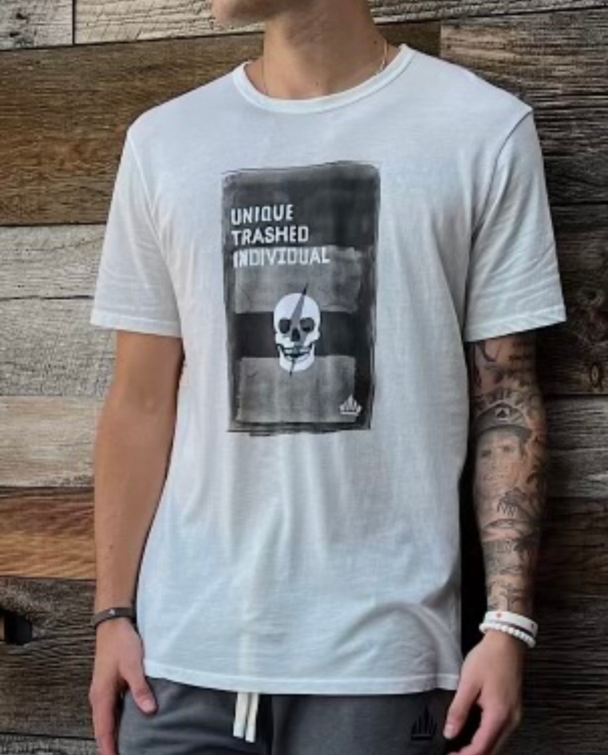 Equal Tee