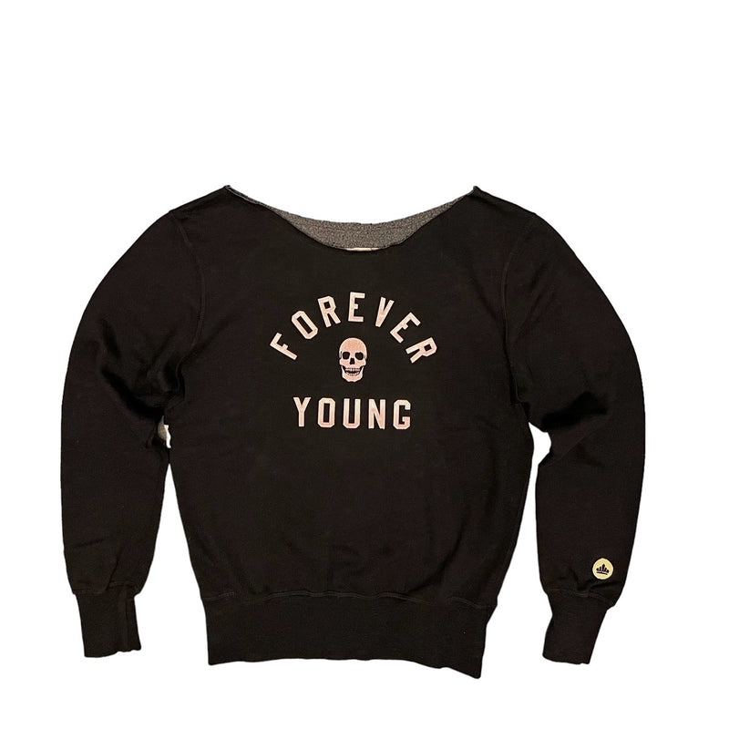 Forever Young Boatneck