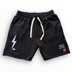 Bolt Crown Athletic Short