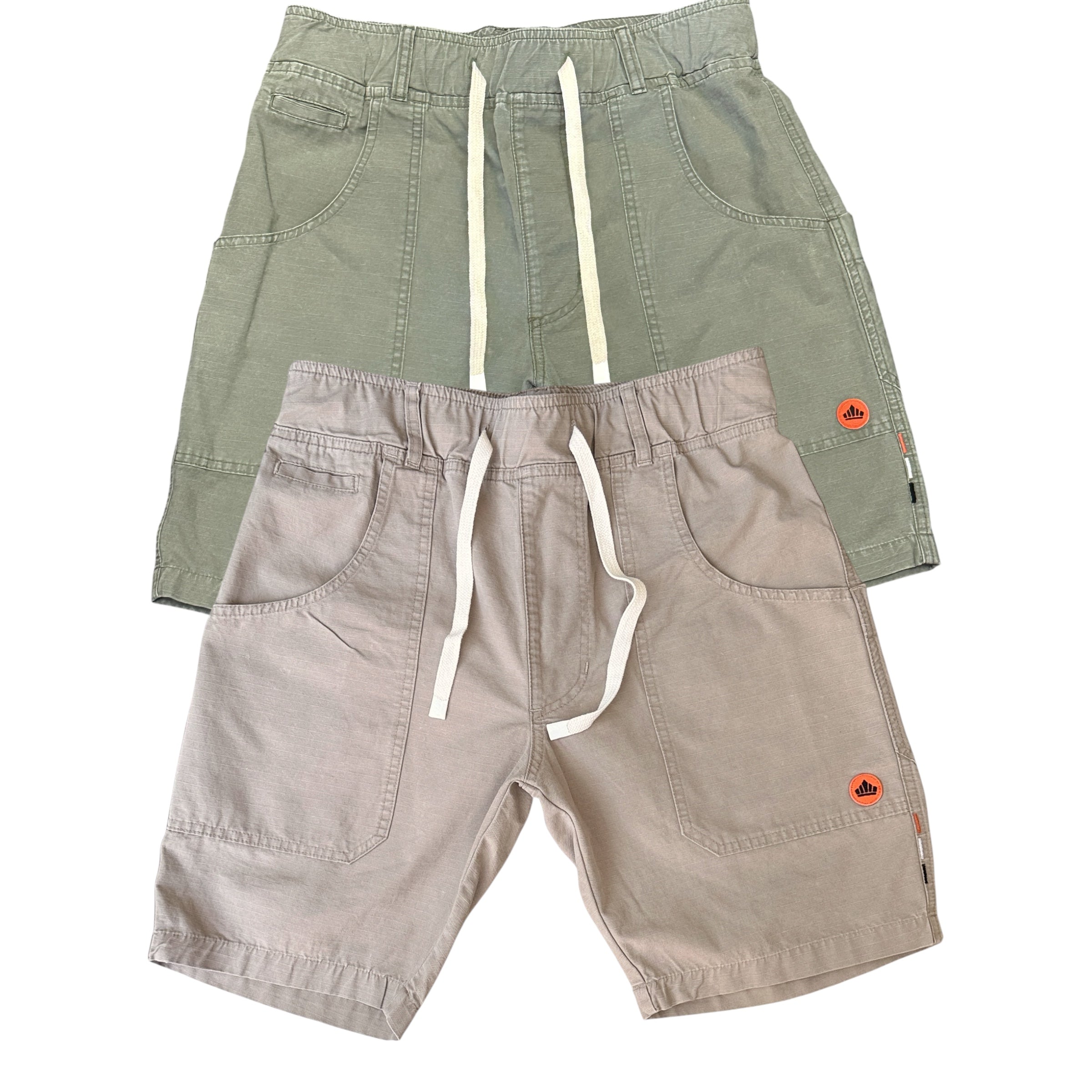 Scout Ripstop Short