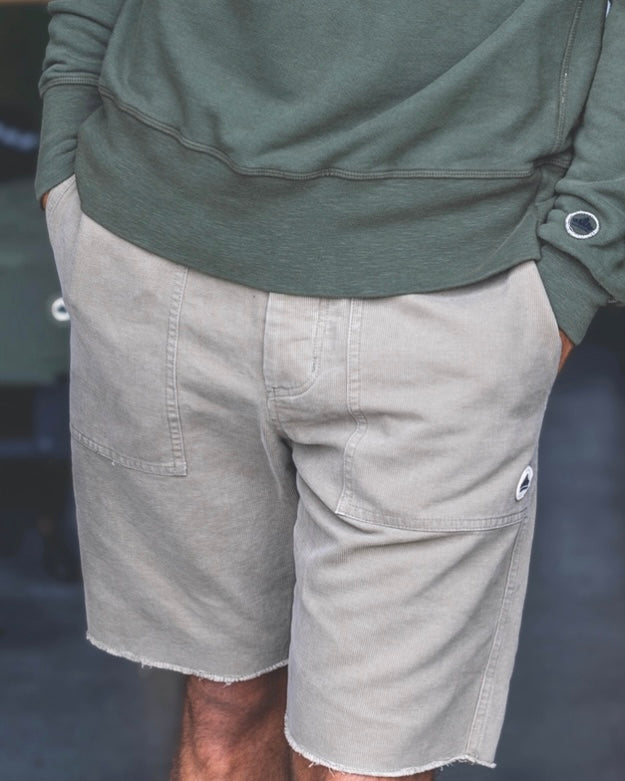 Workman Short