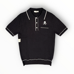 Cecil Skull Polo