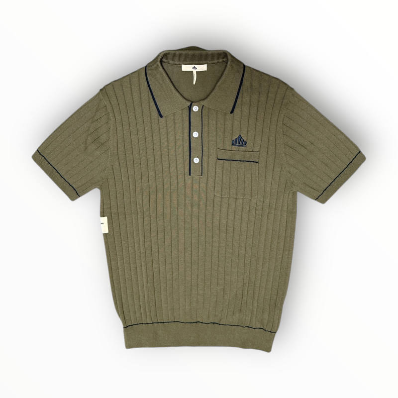 Cecil Crown Polo