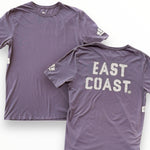 East Coast Club Tee