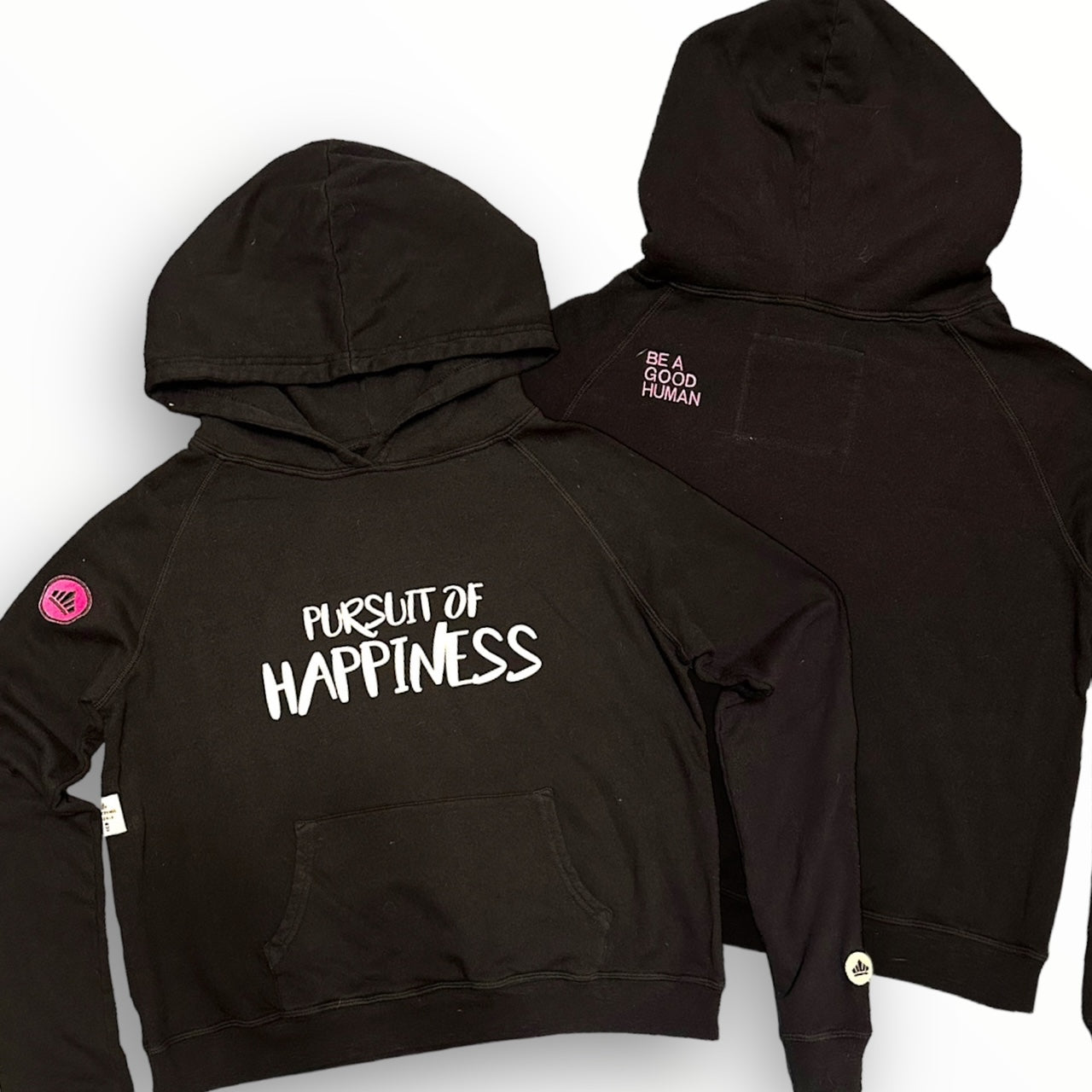 Happiness Women's Hoody