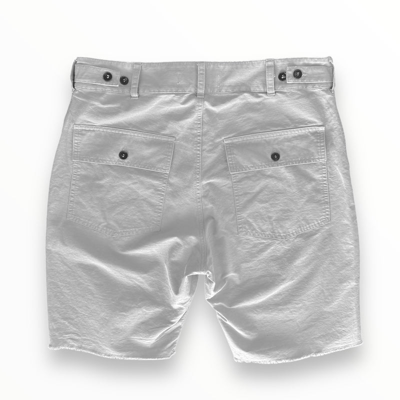 Workman Ripstop Short