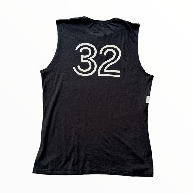 Los Angeles 32 Sleeveless Tee