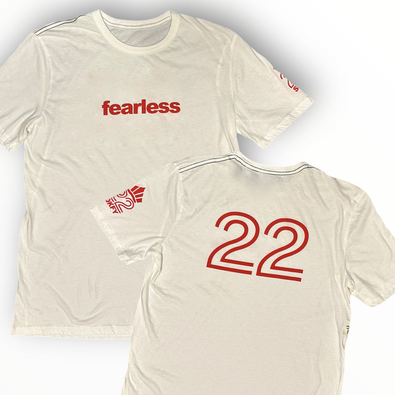 Fearless 22