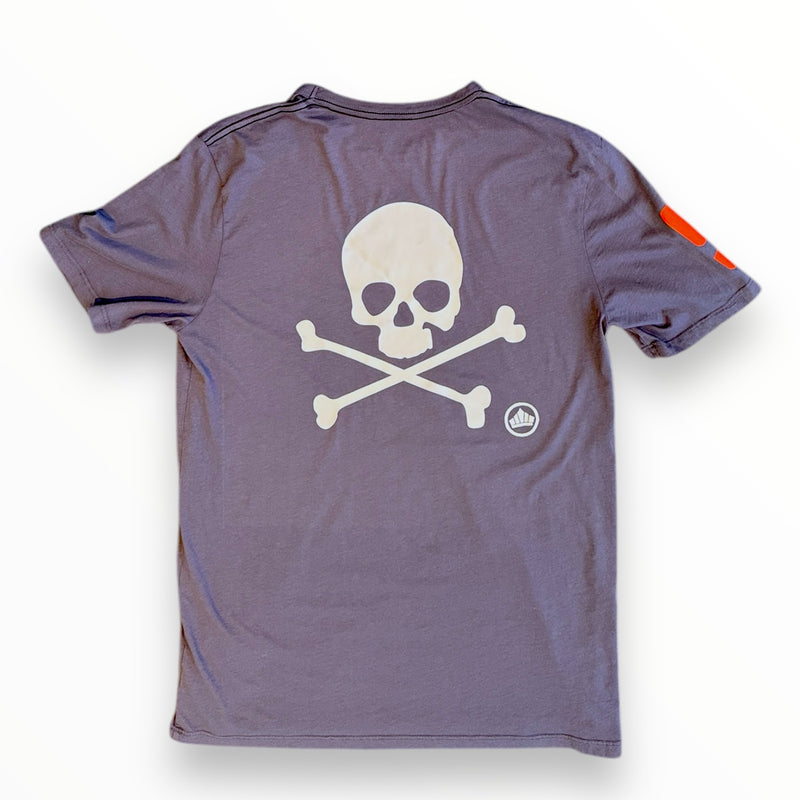 Unique Skull Tee