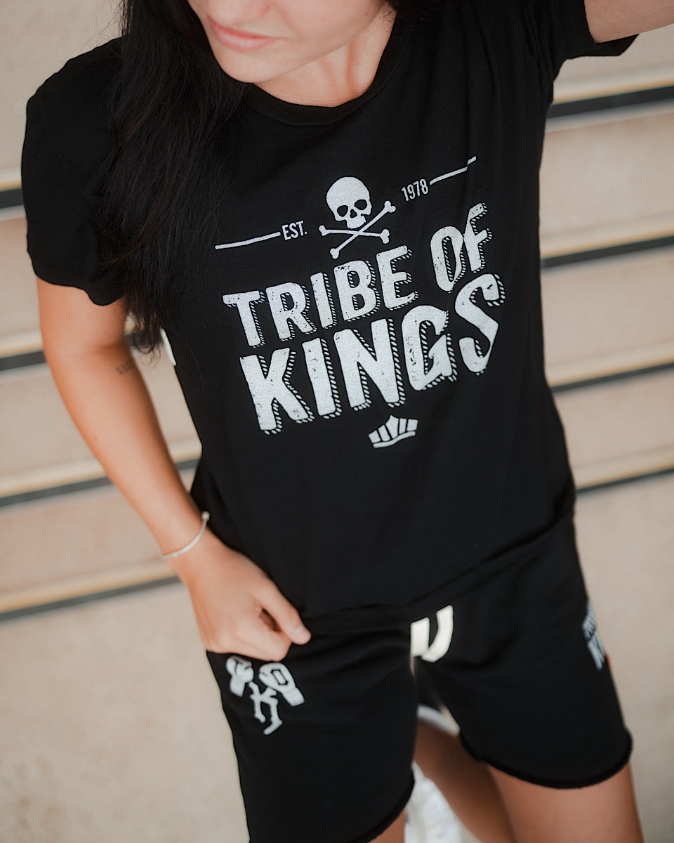 TOK Womens Tee