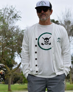Skull Clubs Tee