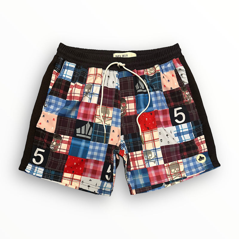 The Cape Poolside Short
