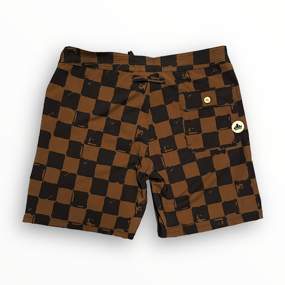 Fast Times Boardie
