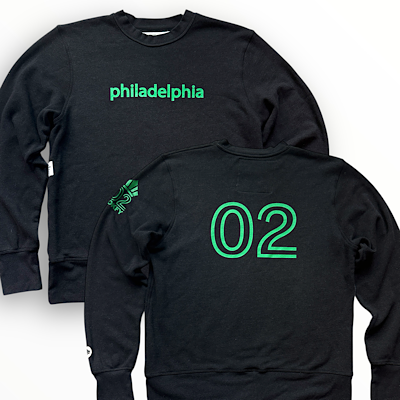 PHILADELPHIA 02 CREW